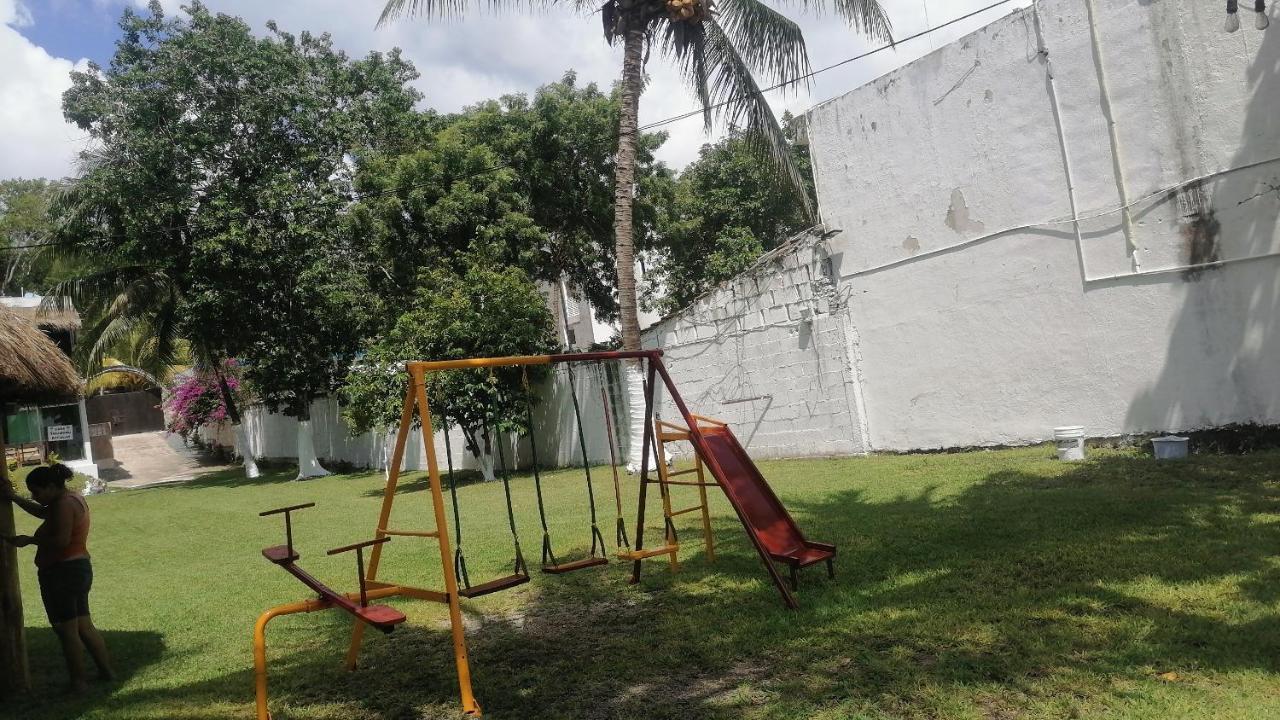 Villa Casa Tarimoro-Bacalar Extérieur photo