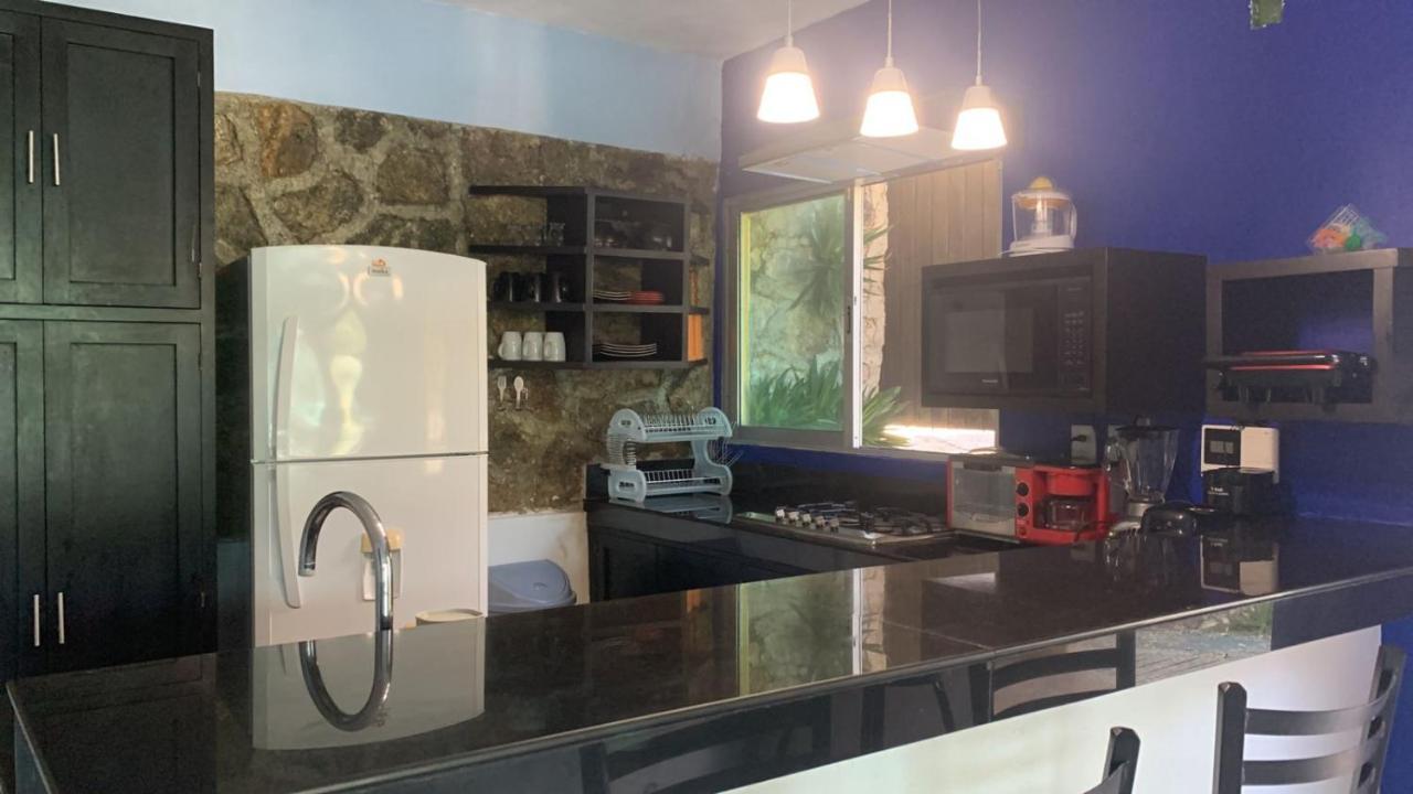 Villa Casa Tarimoro-Bacalar Extérieur photo