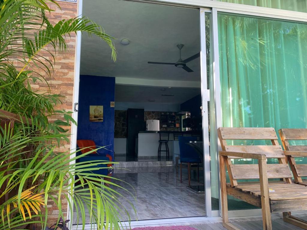 Villa Casa Tarimoro-Bacalar Extérieur photo