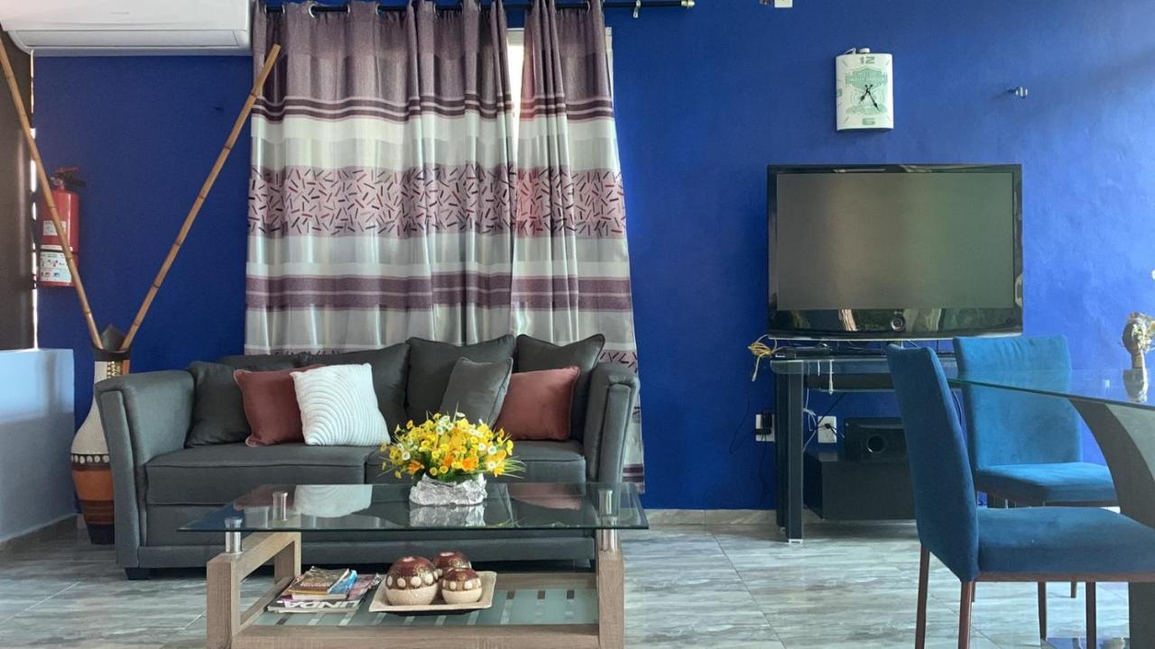 Villa Casa Tarimoro-Bacalar Extérieur photo
