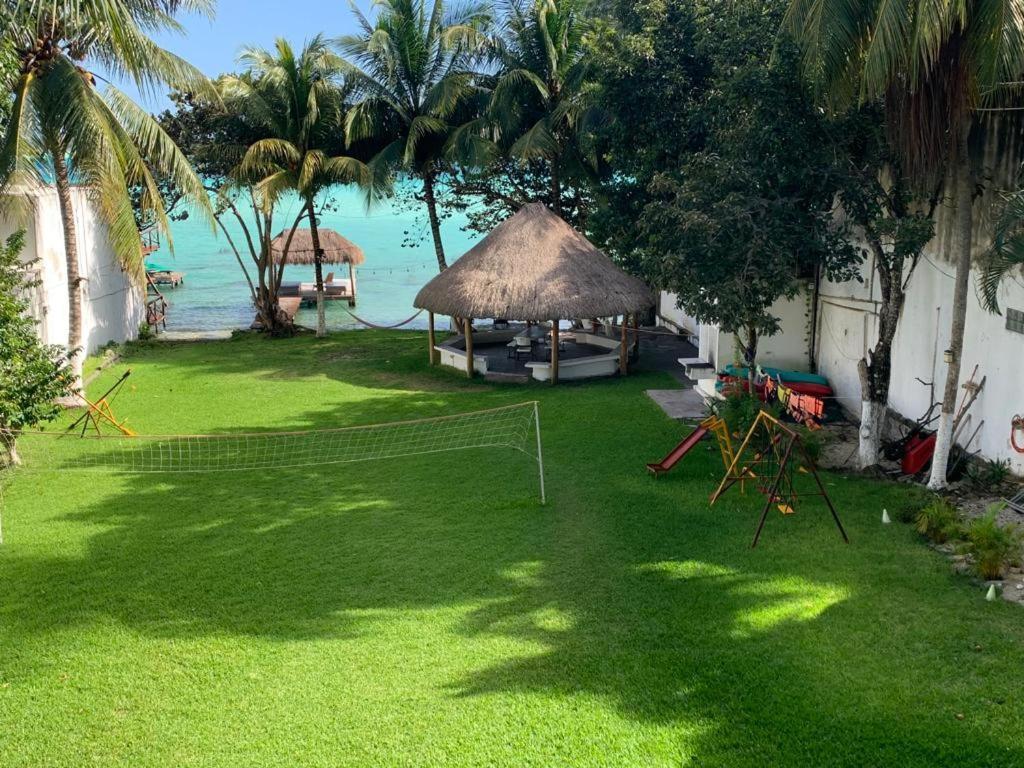Villa Casa Tarimoro-Bacalar Extérieur photo