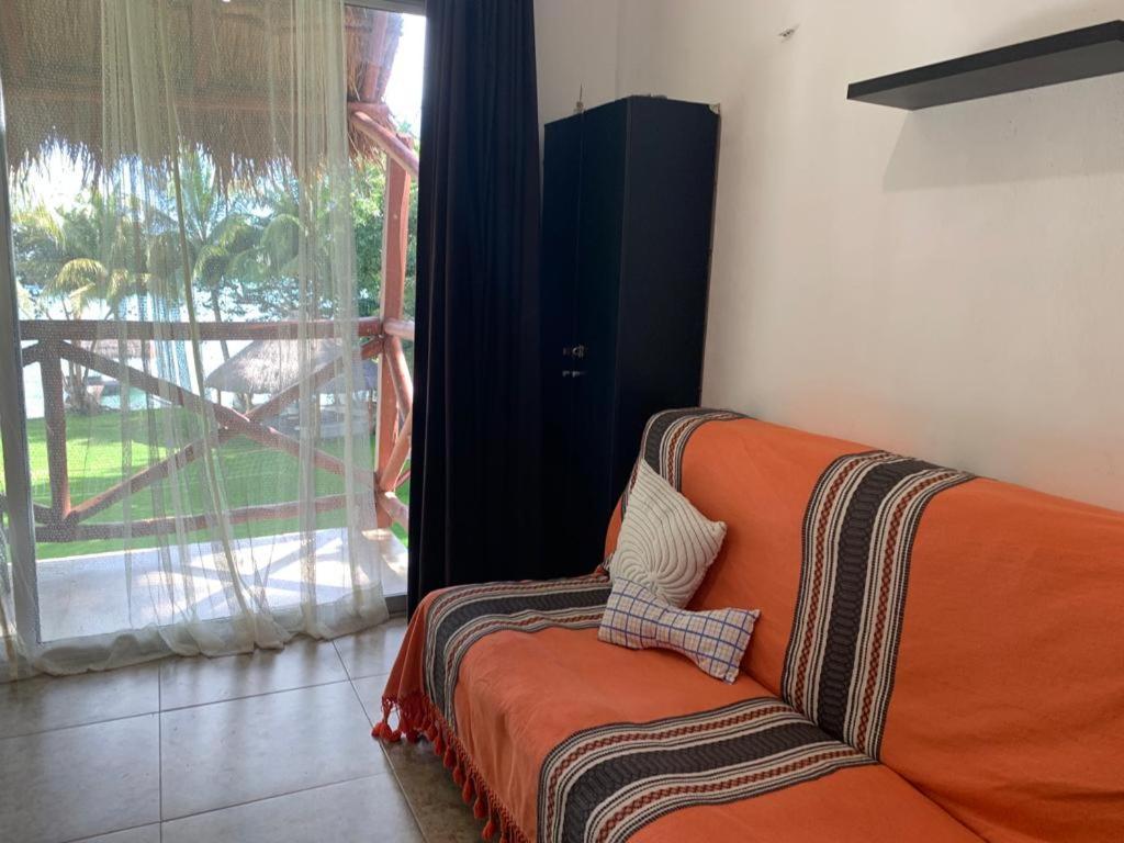 Villa Casa Tarimoro-Bacalar Extérieur photo