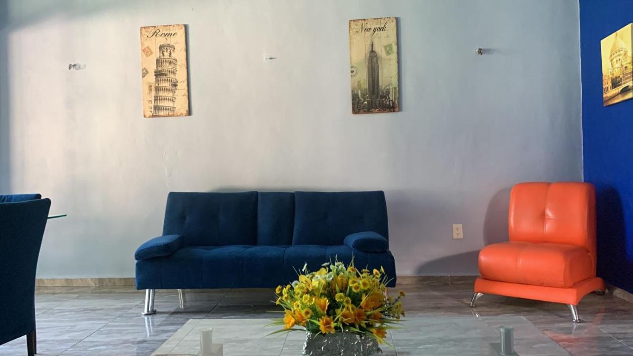 Villa Casa Tarimoro-Bacalar Extérieur photo