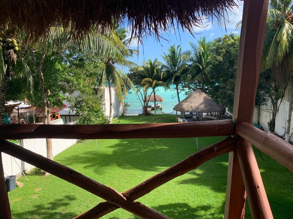 Villa Casa Tarimoro-Bacalar Extérieur photo