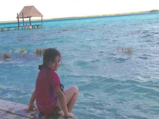 Villa Casa Tarimoro-Bacalar Extérieur photo
